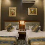 Kyan Al Yarmouk Suites