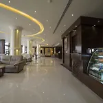 Kyan Al Yarmouk Suites
