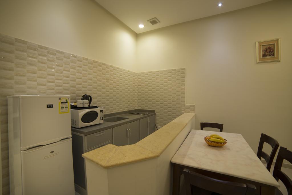 Kyan Al Yarmouk Aparthotel Riyadh